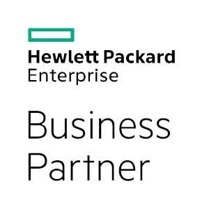 Hewlett Packard Enterprise Business Partner